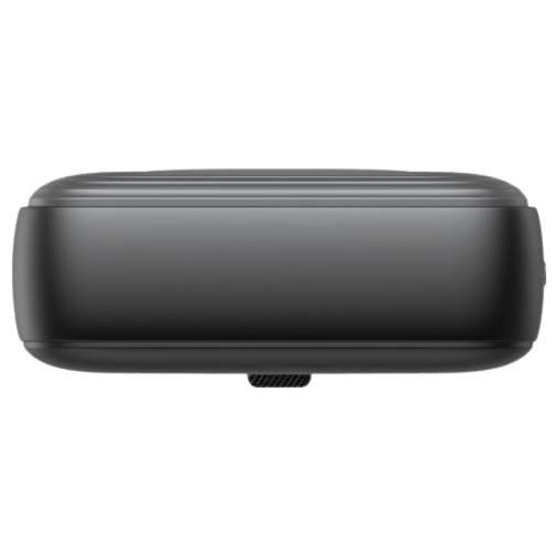 Anker Anker Zolo Powerbank 20.000mAh met Ingebouwde USB-C Kabel Zwart