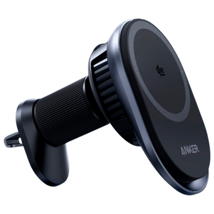 Anker Anker Prime Draadloze Autolader 25W Zwart
