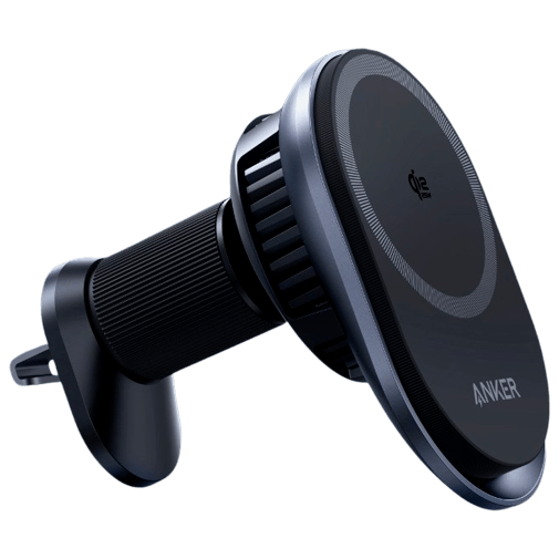 Anker Anker Prime Draadloze Autolader 25W Zwart