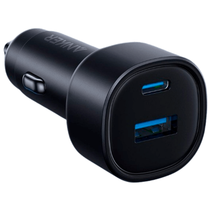 Anker Anker Prime Draadloze Autolader 25W Zwart
