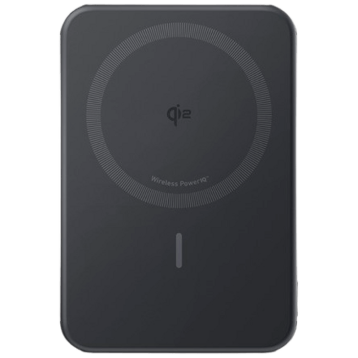 Anker Anker MagGo Slim Snellader Powerbank 10.000mAh Zwart (Qi2)