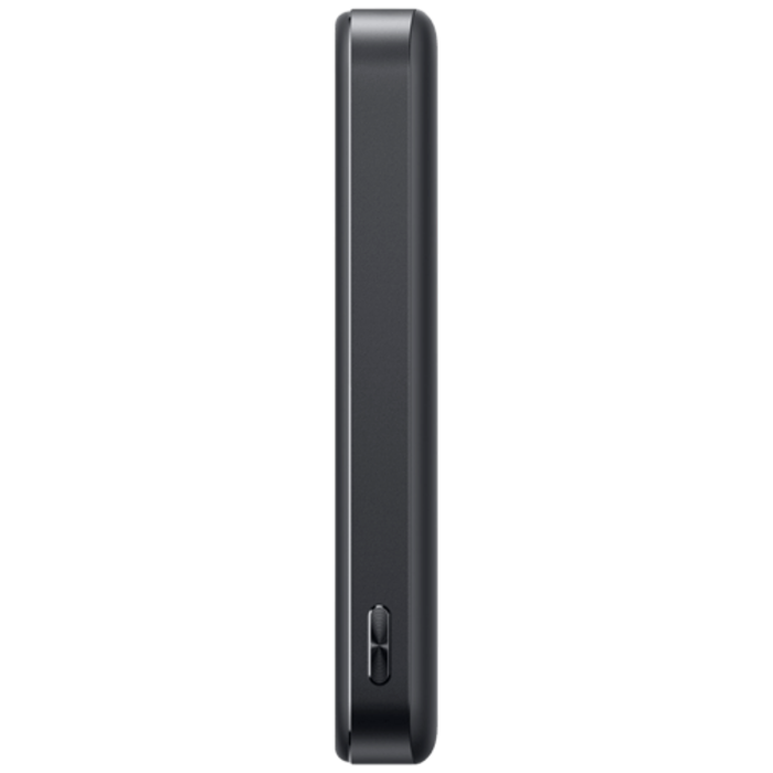 Anker Anker MagGo Slim Snellader Powerbank 10.000mAh Zwart (Qi2)