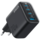 Anker Zolo 70W Snellader met 3x USB-C & 1x USB-A - Zwart