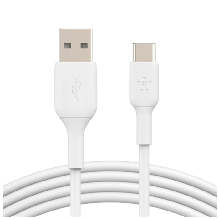 Belkin Belkin Boost Charge USB-C Kabel 0,15 Meter Wit