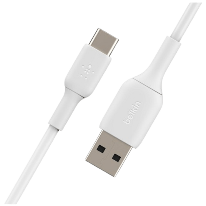 Belkin Belkin Boost Charge USB-C Kabel 0,15 Meter Wit
