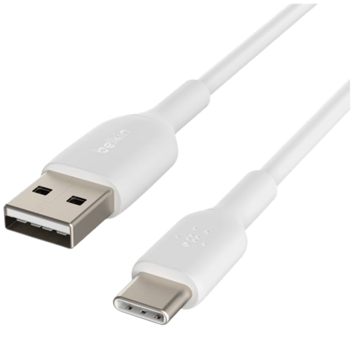 Belkin Belkin Boost Charge USB-C Kabel 0,15 Meter Wit