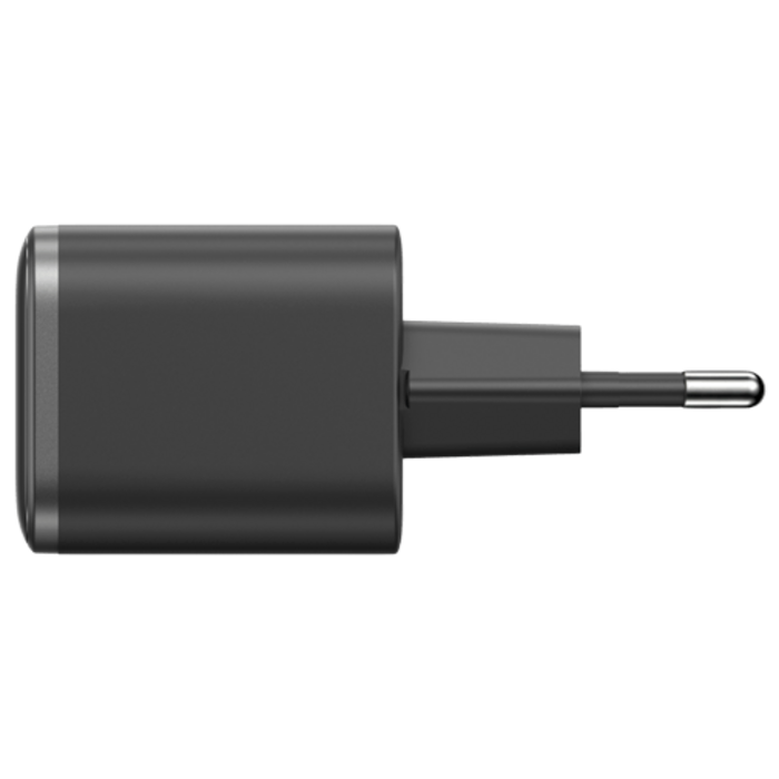 Anker Anker Nano USB-C Snellader 45W met Display - Zwart