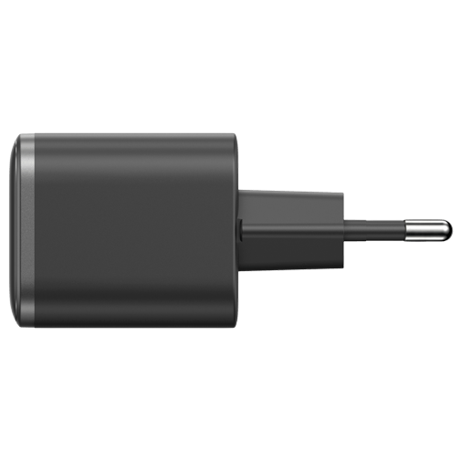 Anker Anker Nano USB-C Snellader 45W met Display - Zwart