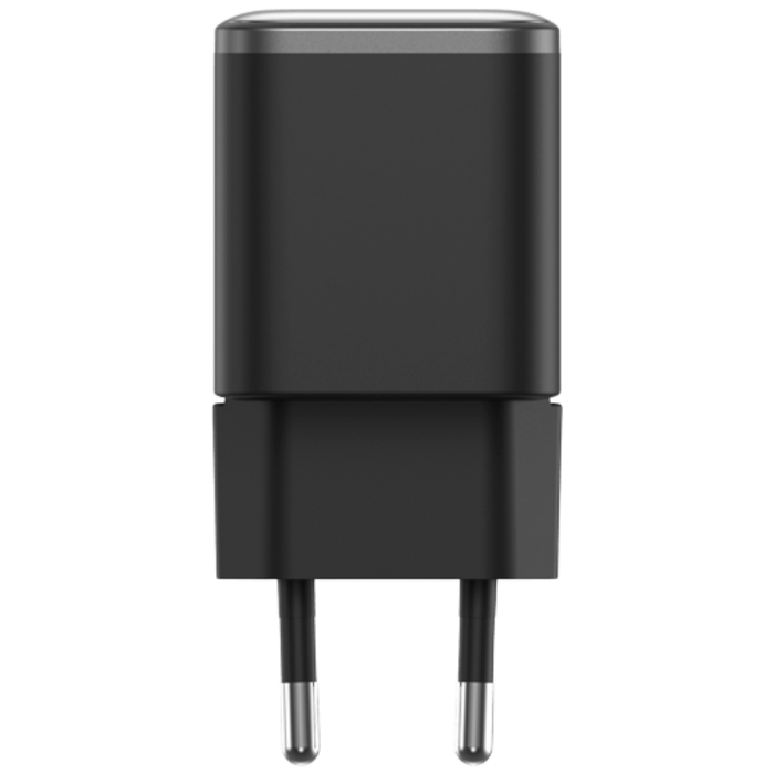 Anker Anker Nano USB-C Snellader 45W met Display - Zwart