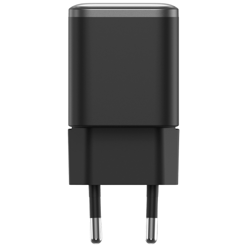 Anker Anker Nano USB-C Snellader 45W met Display - Zwart