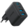 Anker Zolo Dual USB-A + Dual USB-C Snellader 50W - Zwart