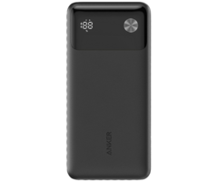 Anker Anker Snellader Powerbank 10.000mAh Zwart