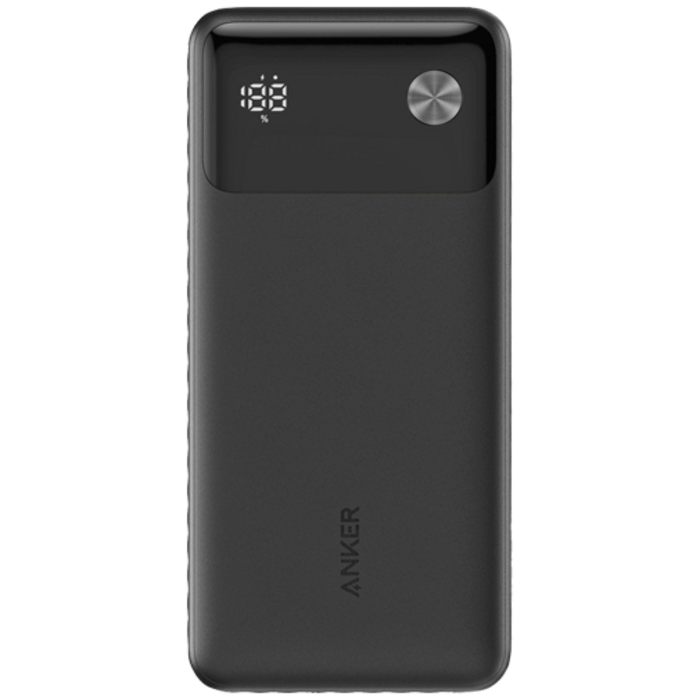 Anker Anker Snellader Powerbank 10.000mAh Zwart