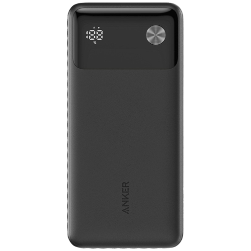 Anker Anker Snellader Powerbank 10.000mAh Zwart