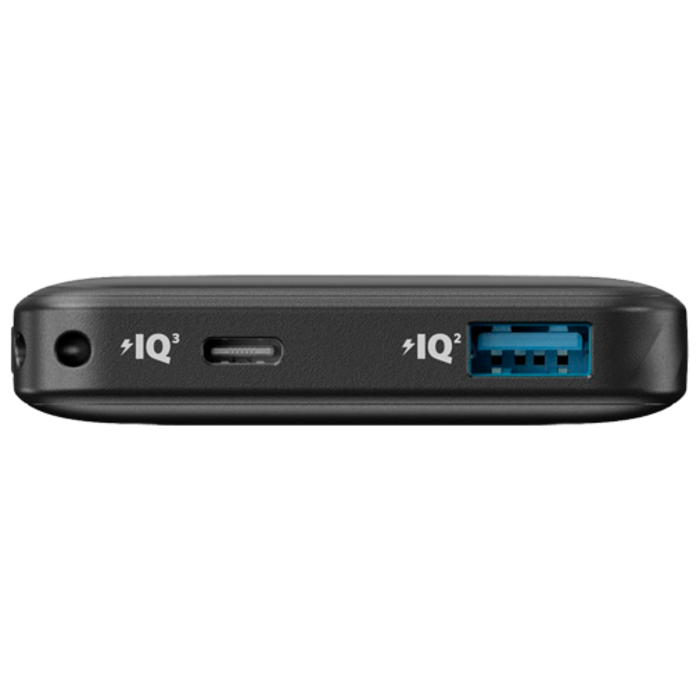 Anker Anker Snellader Powerbank 10.000mAh Zwart
