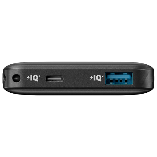 Anker Anker Snellader Powerbank 10.000mAh Zwart