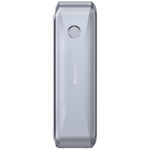 Anker Anker Prime Dual USB-C + USB-A Snellader Powerbank 20.000mAh Zilver