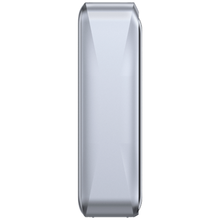 Anker Anker Prime Dual USB-C + USB-A Snellader Powerbank 20.000mAh Zilver
