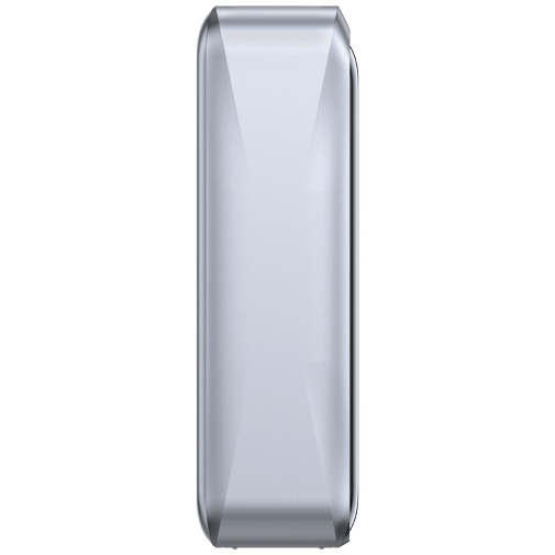Anker Anker Prime Dual USB-C + USB-A Snellader Powerbank 20.000mAh Zilver