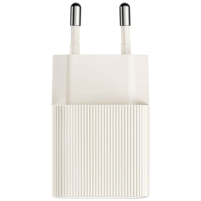 Anker Anker Nano 4 USB-C Snellader 30W Beige