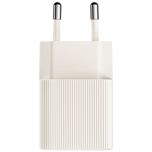 Anker Anker Nano 4 USB-C Snellader 30W Beige