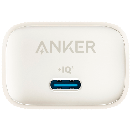 Anker Anker Nano 4 USB-C Snellader 30W Beige
