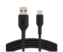 Belkin Belkin Boost Charge USB-C naar USB-C Kabel 1 Meter - Zwart