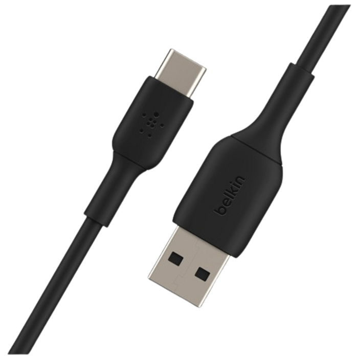 Belkin Belkin Boost Charge USB-C naar USB-C Kabel 1 Meter - Zwart