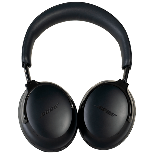 Bose Bose QuietComfort Ultra Headphones (2nd Gen) Zwart - Draadloze Headset