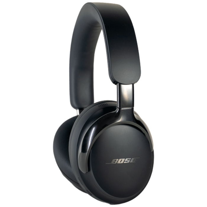 Bose Bose QuietComfort Ultra Headphones (2nd Gen) Zwart - Draadloze Headset
