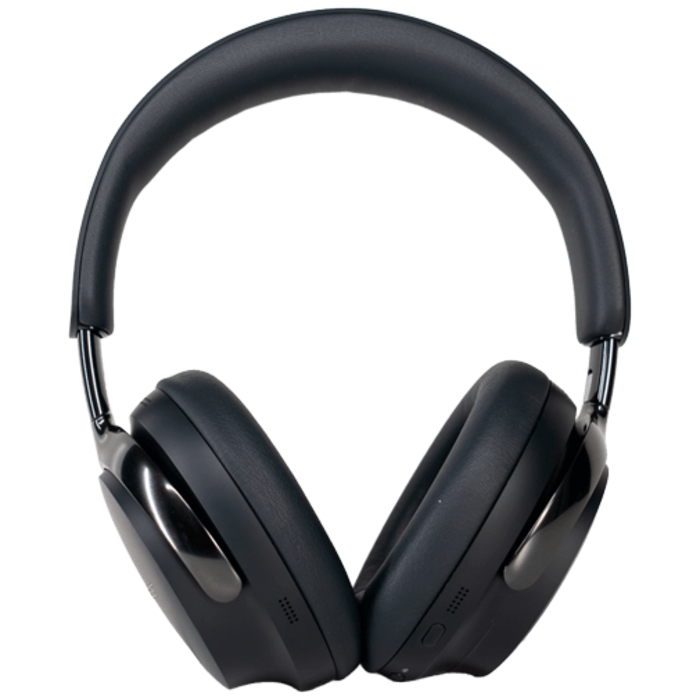 Bose Bose QuietComfort Ultra Headphones (2nd Gen) Zwart - Draadloze Headset
