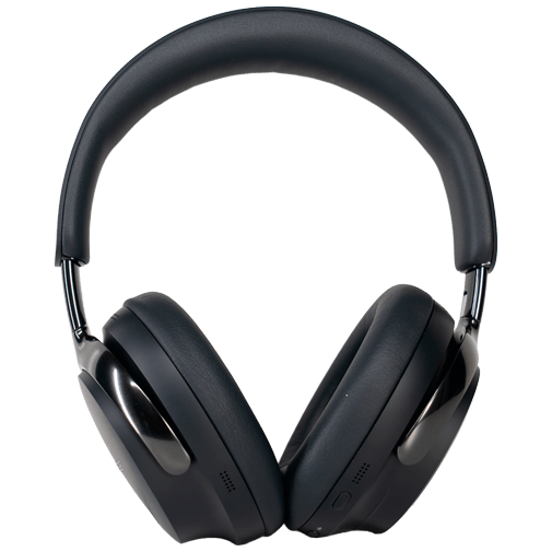 Bose Bose QuietComfort Ultra Headphones (2nd Gen) Zwart - Draadloze Headset