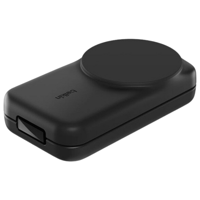 Belkin Belkin UltraCharge 3-in-1 Draadloze Oplader 25W Zwart - WIZ036KQBK