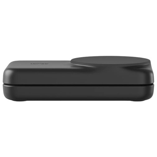 Belkin Belkin UltraCharge 3-in-1 Draadloze Oplader 25W Zwart - WIZ036KQBK