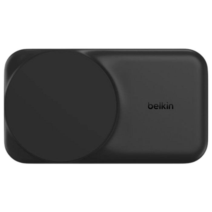 Belkin Belkin UltraCharge 3-in-1 Draadloze Oplader 25W Zwart - WIZ036KQBK