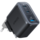 Anker Dual USB-C + USB-A Snellader 70W Zwart