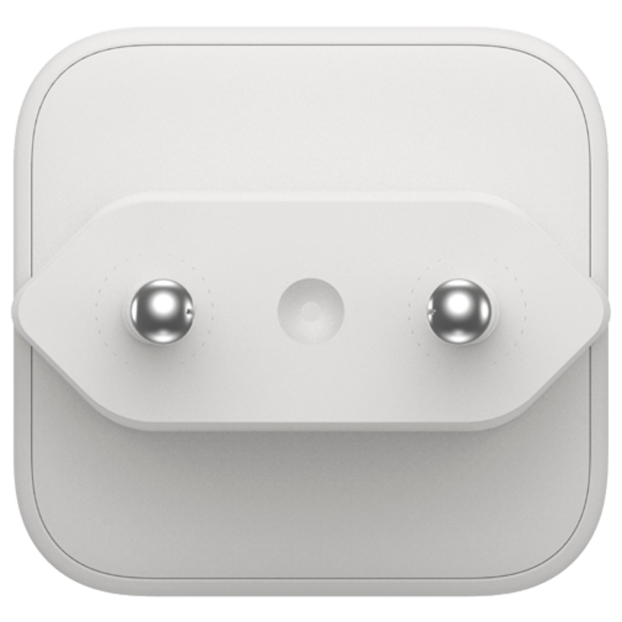 Anker Anker Nano USB-C Snellader 45W met Display Wit