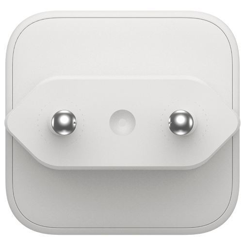 Anker Anker Nano USB-C Snellader 45W met Display Wit