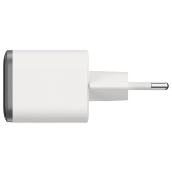 Anker Anker Nano USB-C Snellader 45W met Display Wit