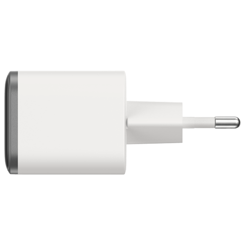 Anker Anker Nano USB-C Snellader 45W met Display Wit