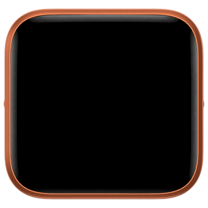 Anker Anker Nano USB-C Snellader 45W met Display - Oranje