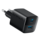 Anker 323 Dual USB-C & USB-A Snellader 33W - Zwart