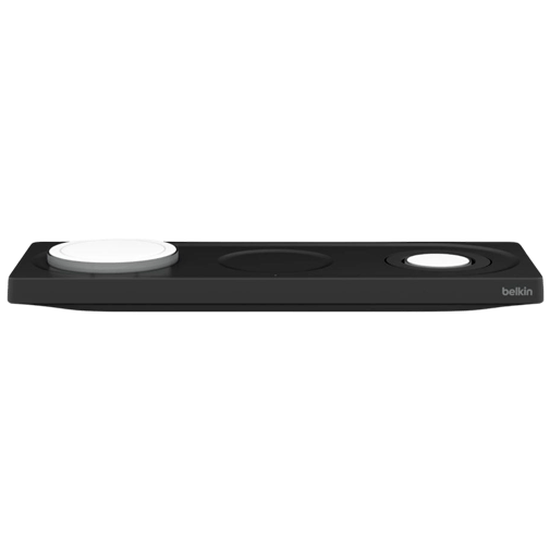 Belkin Belkin BoostCharge Pro Draadloze MagSafe Snellader 15W - Zwart