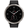 Amazfit Active 2 Round Smartwatch - Zwart met Leren Band