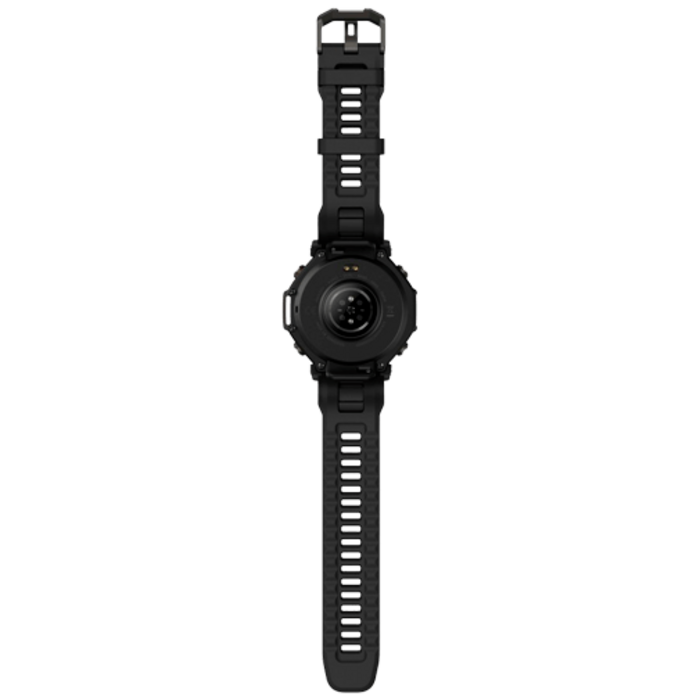 Amazfit Amazfit T-Rex 3 Pro 48mm Smartwatch - Zwart