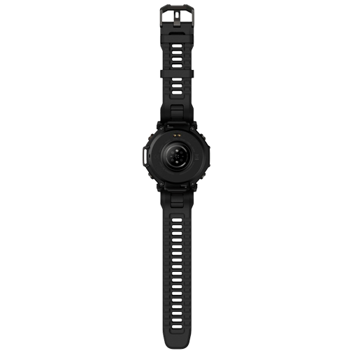 Amazfit Amazfit T-Rex 3 Pro 48mm Smartwatch - Zwart