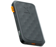 Xtorm Xtorm Fuel Series 5 Powerbank 10.000mAh 20W - Zwart