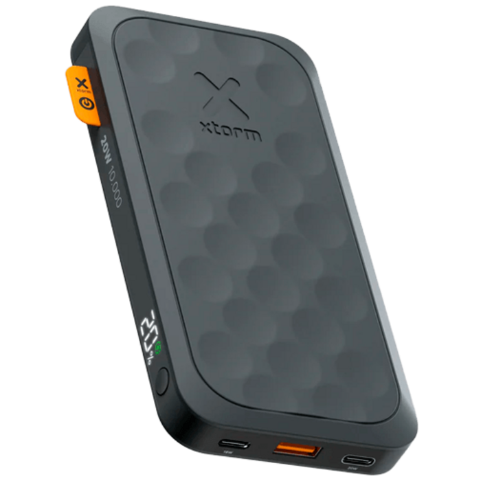 Xtorm Xtorm Fuel Series 5 Powerbank 10.000mAh 20W - Zwart