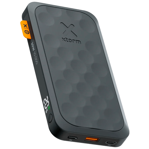 Xtorm Xtorm Fuel Series 5 Powerbank 10.000mAh 20W - Zwart