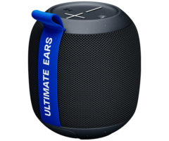 Ultimate-Ears Ultimate Ears Wonderboom Play Bluetooth Speaker - Zwart